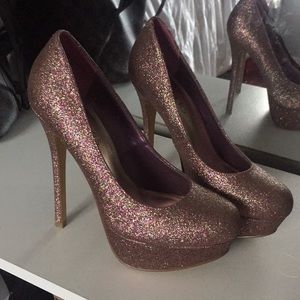 🆕Stiletto Heels for Sale!